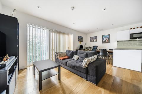 1 bedroom flat for sale, The Norton, 22 John Harrison Way, Lower Riverside, Greenwich Peninsula, SE10