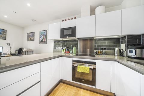 1 bedroom flat for sale, The Norton, 22 John Harrison Way, Lower Riverside, Greenwich Peninsula, SE10