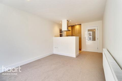 2 bedroom apartment for sale, Cornwallis Road, Maidstone