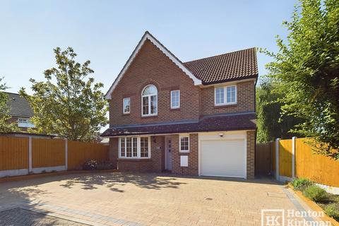 5 bedroom detached house for sale, Invicta Court, Billericay