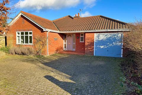 4 bedroom bungalow for sale, Dobbs Lane, Kesgrave, Ipswich