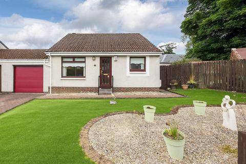 3 bedroom detached bungalow for sale, Sommers Park, Mid Calder,