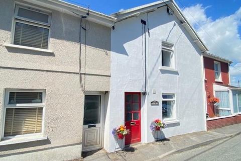 2 bedroom terraced house for sale, Horton View, Ferryside