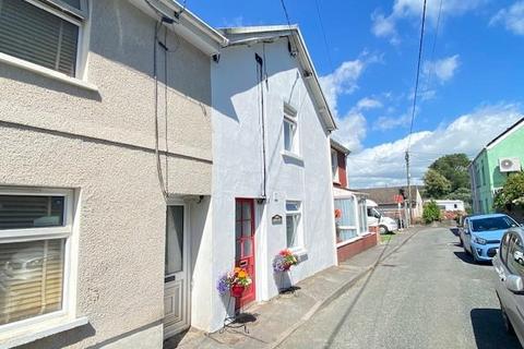 2 bedroom terraced house for sale, Horton View, Ferryside