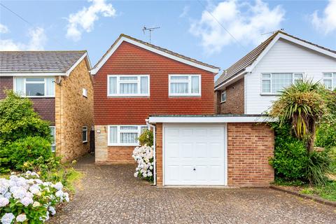 4 bedroom detached house for sale, Newport Close, Great Baddow, Essex, CM2