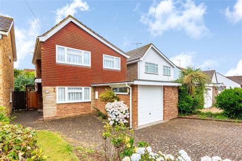 4 bedroom detached house for sale, Newport Close, Great Baddow, Essex, CM2