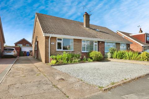 87 Cawood Crescent, Skirlaugh, Hull, HU11 5EW