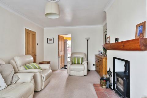 87 Cawood Crescent, Skirlaugh, Hull, HU11 5EW