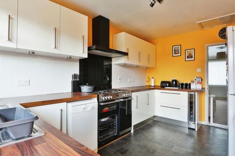 87 Cawood Crescent, Skirlaugh, Hull, HU11 5EW