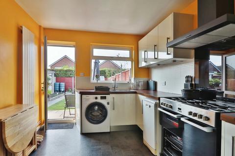 87 Cawood Crescent, Skirlaugh, Hull, HU11 5EW