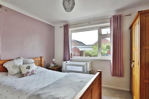 87 Cawood Crescent, Skirlaugh, Hull, HU11 5EW