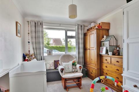87 Cawood Crescent, Skirlaugh, Hull, HU11 5EW