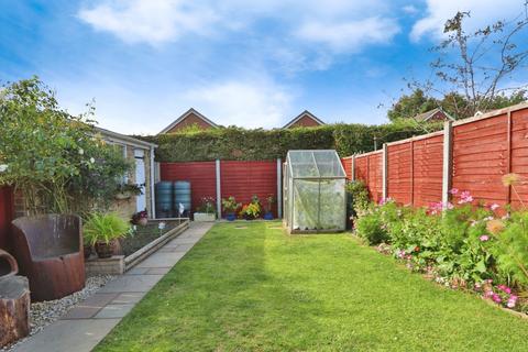87 Cawood Crescent, Skirlaugh, Hull, HU11 5EW