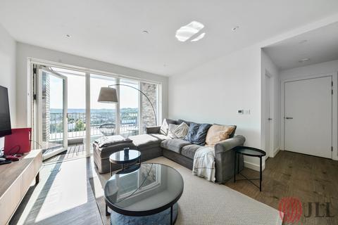 1 bedroom flat for sale, Mary Neuner Road London N8