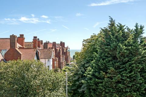 3 bedroom flat for sale, Westbourne Mansions, Sandgate Road, Folkestone