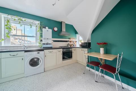 3 bedroom flat for sale, Westbourne Mansions, Sandgate Road, Folkestone