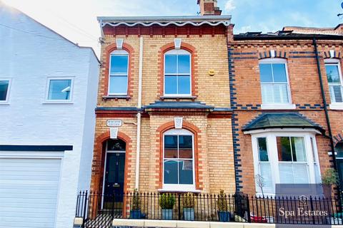 3 bedroom townhouse for sale, Morton Street, Leamington Spa CV32