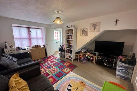 2 bedroom terraced house for sale, Brunstock Beck, Didcot, OX11