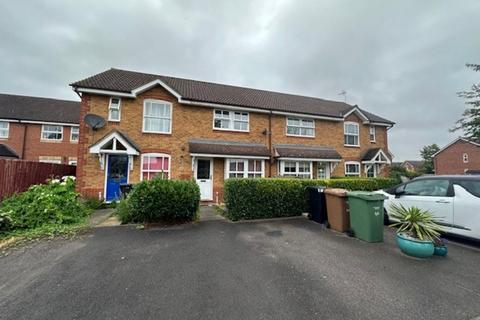 2 bedroom terraced house for sale, Brunstock Beck, Didcot, OX11