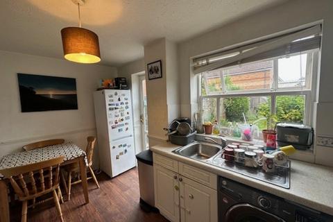 2 bedroom terraced house for sale, Brunstock Beck, Didcot, OX11