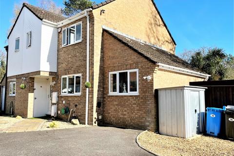 3 bedroom semi-detached house for sale, Primrose Gardens, Poole, Dorset, BH17