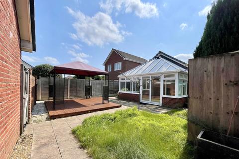 2 bedroom detached bungalow for sale, Uplands Gardens, Bournemouth, BH8