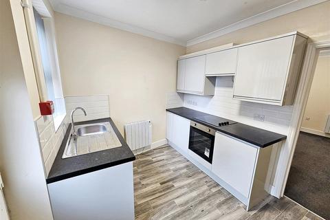 Studio to rent, Abbey Road, Swineshead