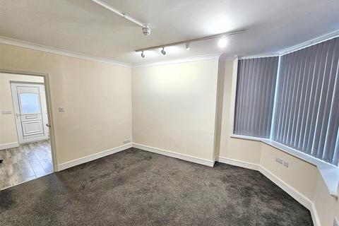 Studio to rent, Abbey Road, Swineshead