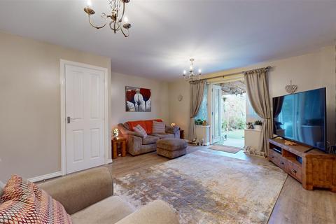 3 bedroom semi-detached house for sale, Eaton Hall Crescent, Broughton, Milton Keynes