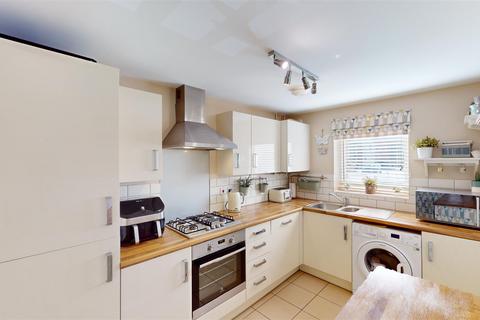 3 bedroom semi-detached house for sale, Eaton Hall Crescent, Broughton, Milton Keynes