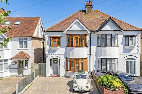 28 Sandringham Road, Southend-on-sea, SS1 2UQ