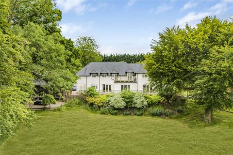 Chinnor Road, Chinnor Hill, Oxfordshire, OX39