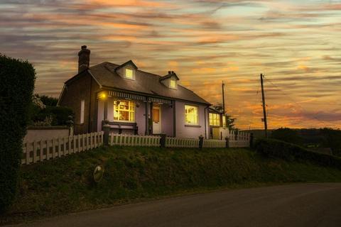 3 bedroom detached bungalow for sale, Llaindelyn, Silian, Lampeter, Ceredigion