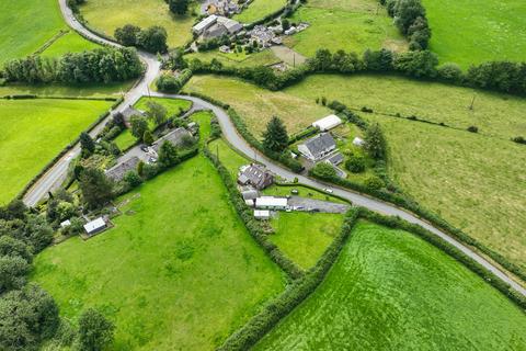 3 bedroom detached bungalow for sale, Llaindelyn, Silian, Lampeter, Ceredigion