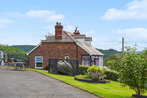 3 bedroom detached bungalow for sale, Llaindelyn, Silian, Lampeter, Ceredigion