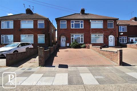 3 bedroom semi-detached house for sale, Wherstead Road, Ipswich, Suffolk, IP2