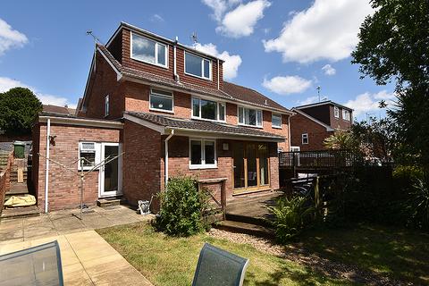 5 bedroom semi-detached house for sale, Iolanthe Drive, Exeter, EX4