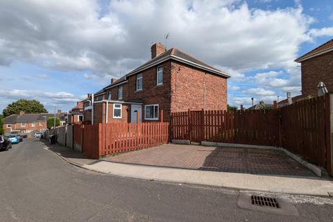 3 bedroom end of terrace house for sale, Second Avenue, Chester Le Street, DH2