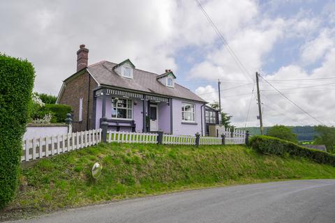 3 bedroom bungalow for sale, Silian, Lampeter SA48