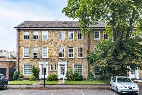 4 bedroom terraced house for sale, Alwyne Square, London, N1