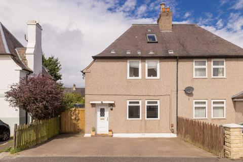 3 bedroom semi-detached house for sale, 19 Boswall Square, Trinity, EH5 2EQ