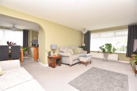 4 bedroom bungalow for sale, Ryedale Way, Tingley, Wakefield, West Yorkshire