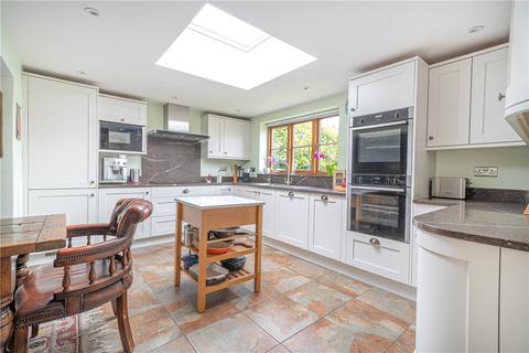 4 bedroom semi-detached house for sale, North Houghton, Stockbridge, Hampshire, SO20