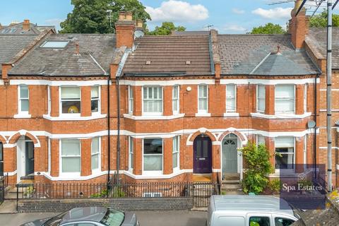 3 bedroom terraced house for sale, Hyde Place, Leamington Spa CV32