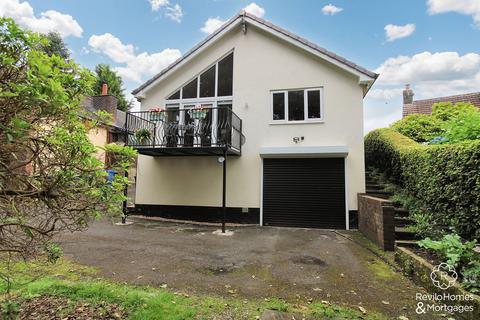 2 bedroom detached bungalow for sale, Glenmore Close, Bamford, OL11