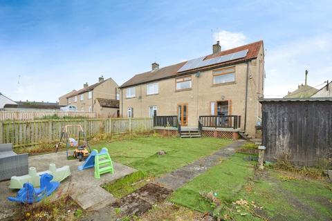 3 bedroom semi-detached house for sale, Newholme Crescent, Evenwood, Bishop Auckland