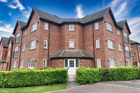 2 bedroom flat for sale, Great Sankey, Warrington WA5