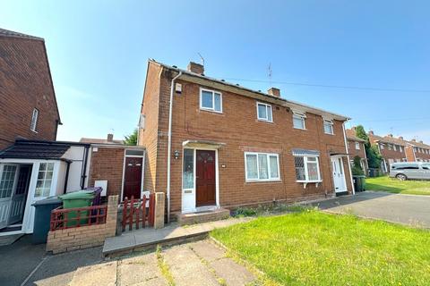 2 bedroom semi-detached house for sale, Cotswold Road, Wolverhampton WV2