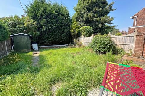 36 Cotswold Road, Wolverhampton, WV2 2HN