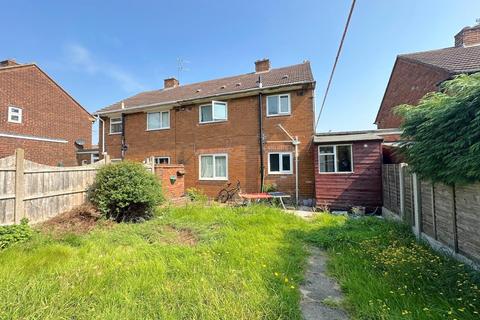 36 Cotswold Road, Wolverhampton, WV2 2HN